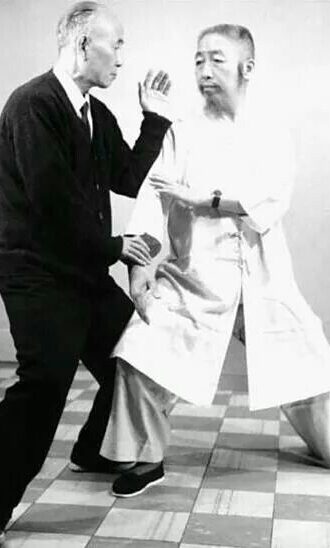 Cheng Man Ching was a renowned Chinese master who excelled in multiple disciplines, including poetry, painting, calligraphy, medicine, and the martial art of Taijiquan (Tai Chi).