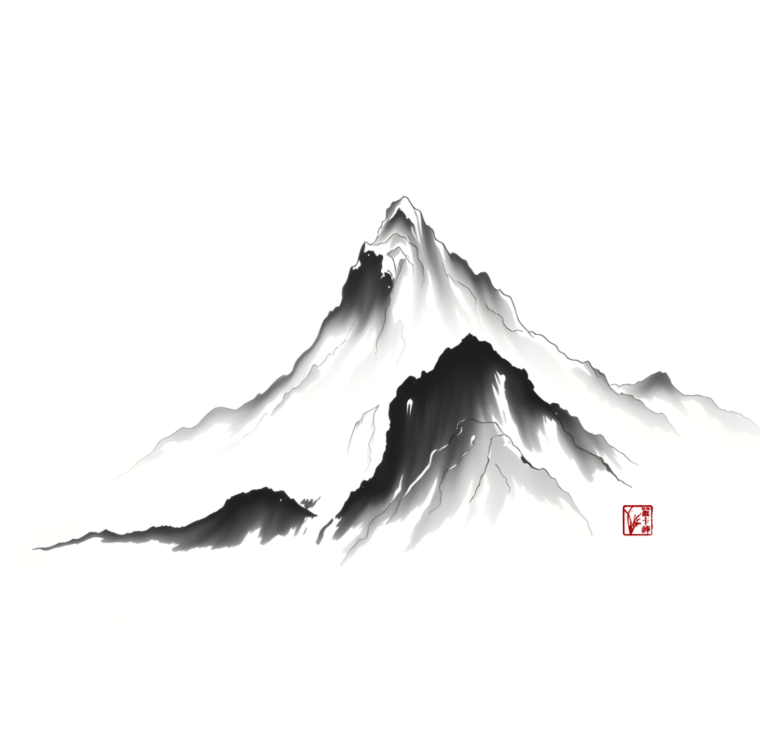 <span class='p-name'>The Mountain’s Silence</span>